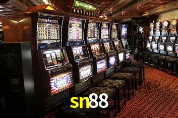 Apostas Esportivas na sn88: Um Guia Completo