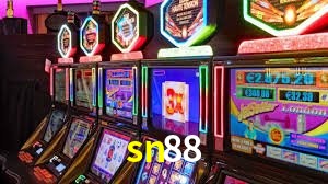 Torneios sn88