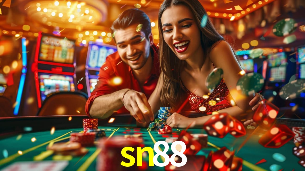 sn88 Licenciado Curaçao - Segurança SSL 256-bit