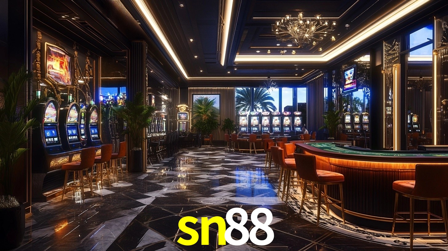 Ofertas Imperdíveis na sn88: Promoções e Bônus Que Valem a Pena