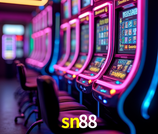 Slots sn88 - Giros Grátis Diários
