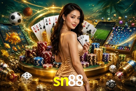 Blackjack Table sn88