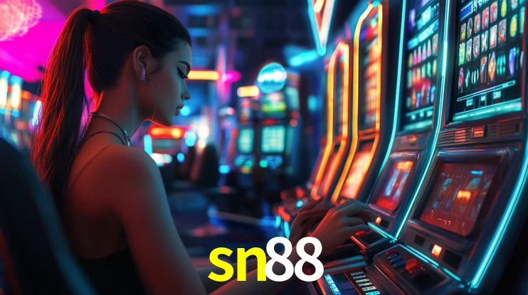 Experimente o Login Seguro Premium no sn88