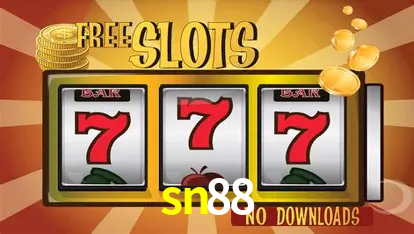 Descubra o Mundo do Cassino Online com sn88