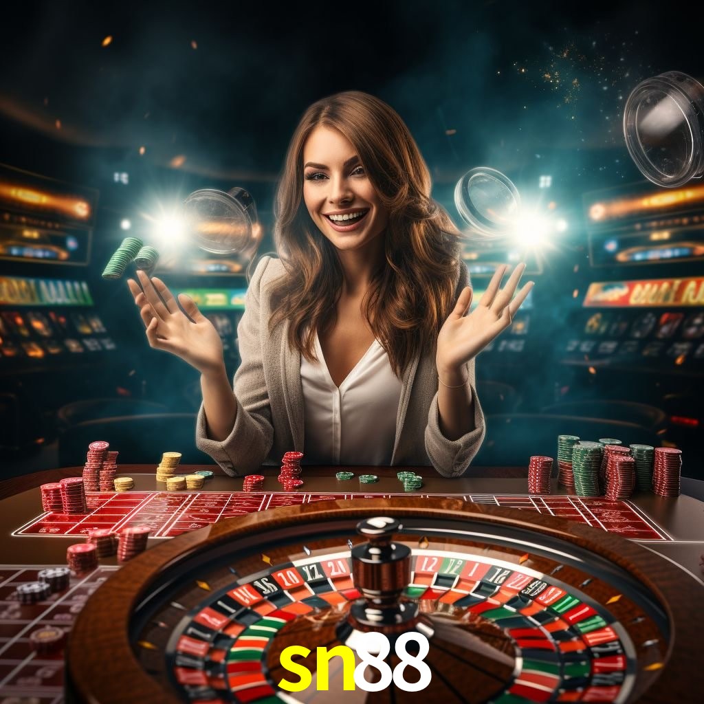 sn88 bet
