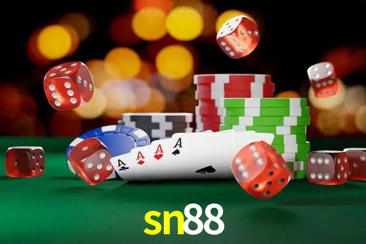 Integração de APIs sn88