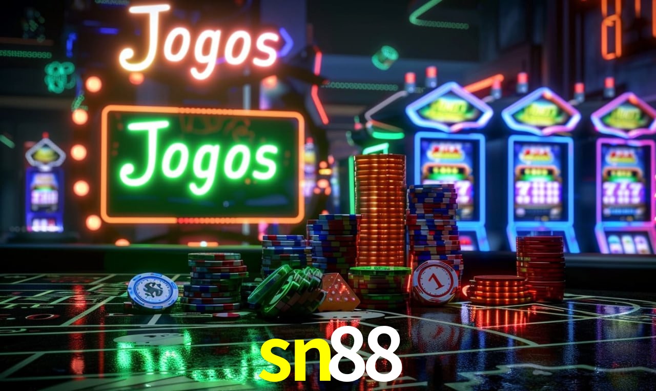 Odds Competitivas sn88