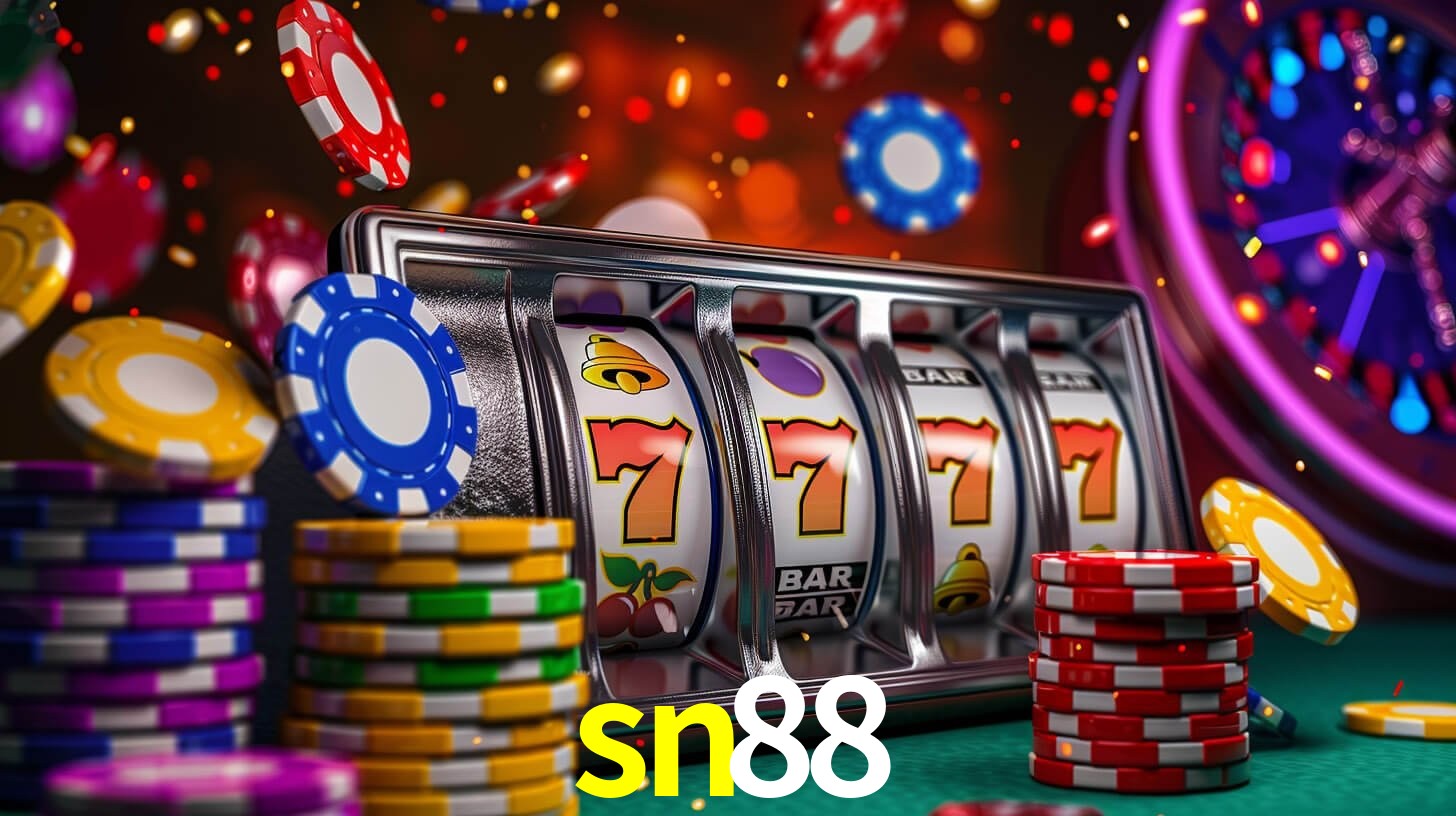 Casino VIP sn88