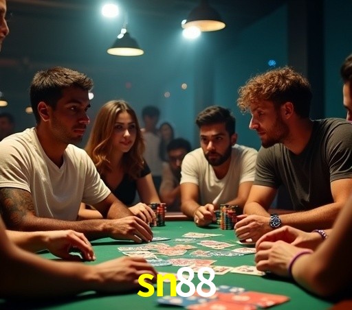 Slots sn88 - Jackpots Progressivos
