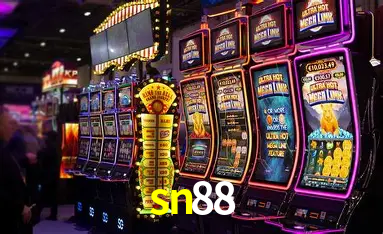 Descubra a Essência do sn88: Nossa História e Compromissos