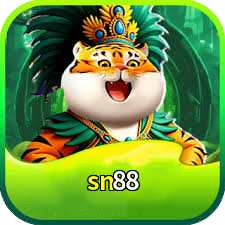 sn88 Logo